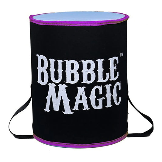 Bubble Magic Shaker Bag - 73 Micron - shaker bag, angled