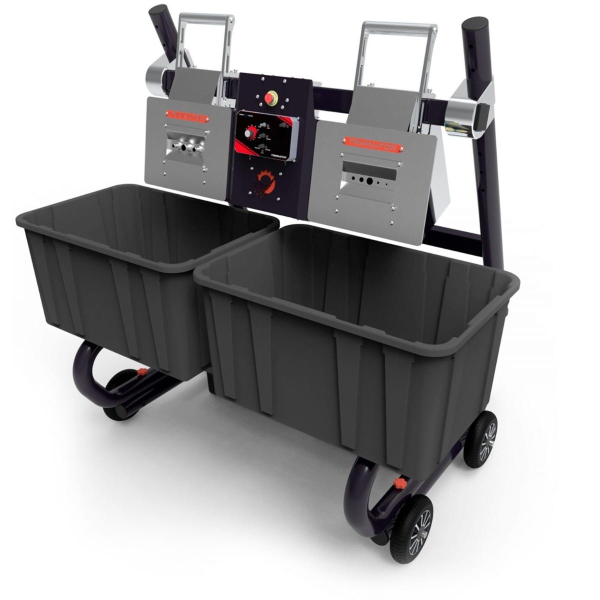 Triminator Buckmaster Pro Main Image