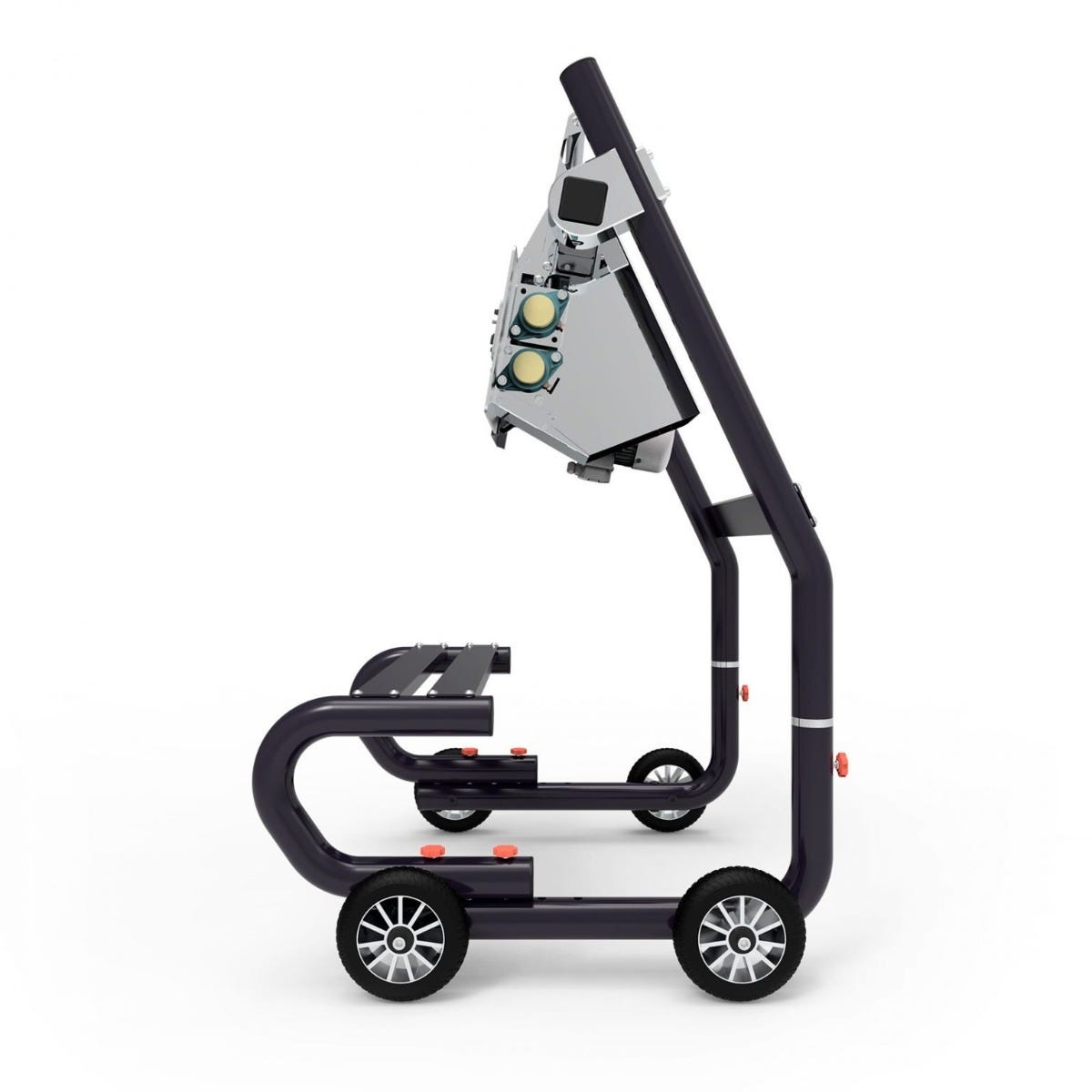 Triminator BuckMaster Pro Side Image