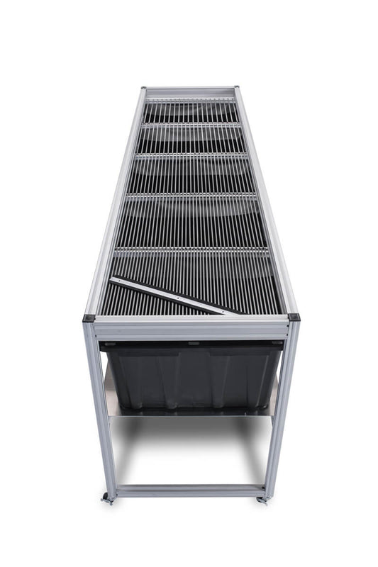 EZ Trim Bud Sorter