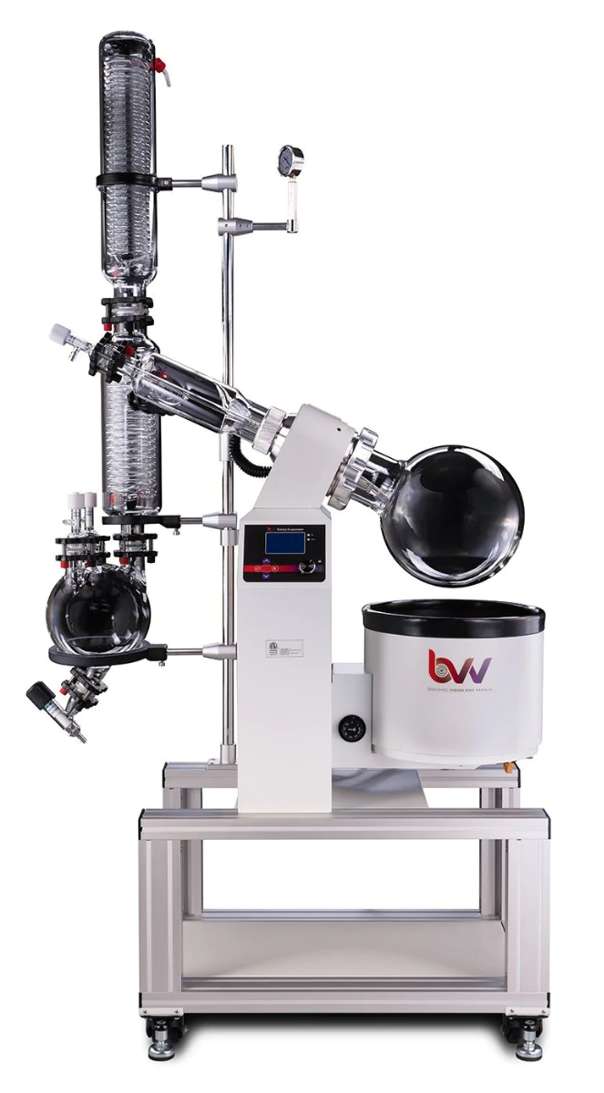 BVV 10L Neocision ETL Rotary Evaporator Main Image