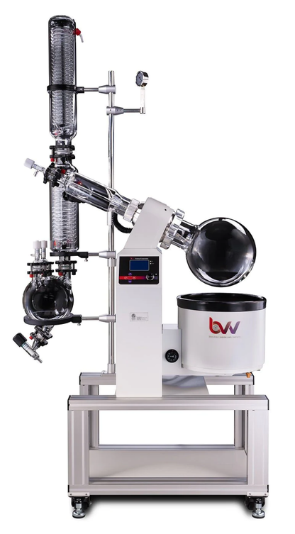 BVV 10L Neocision ETL Rotary Evaporator Main Image