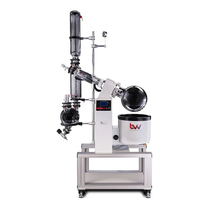 BVV 10L Neocision ETL lab certified rotary evaporator