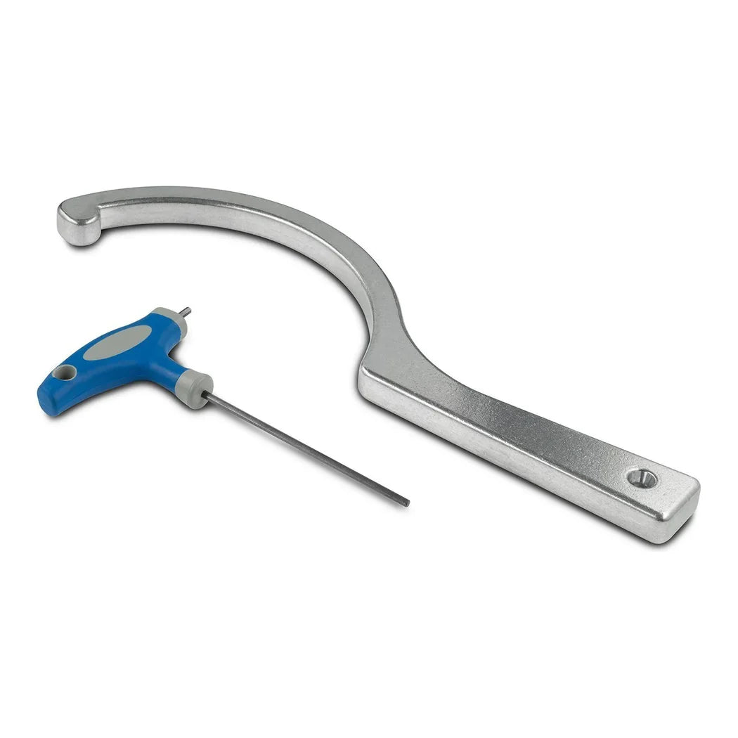 BVV 10L rotary evaporator flask wrench