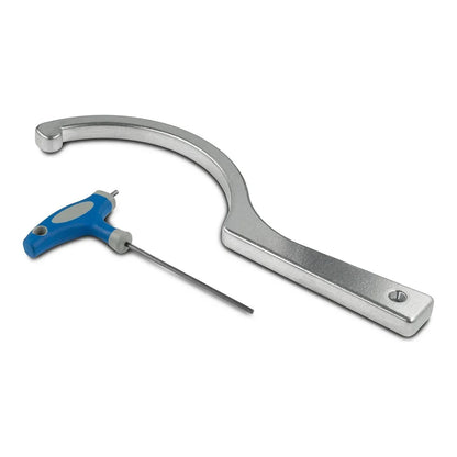 BVV 10L rotary evaporator flask wrench
