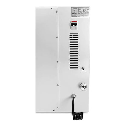 3.2CF BVV Neocision ETL Lab Certified Vacuum Oven - 3.2 cu ft vacuum oven, view 7
