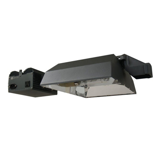 SolisTek C1 315W CMH Complete Fixture 120/240V