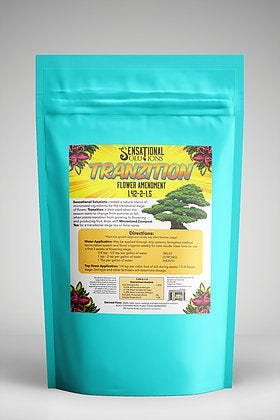 Sensational Solutions - Tranzition - 1 lb
