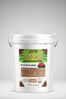 Sensational Solutions - CaFe Mag - 10 lbs