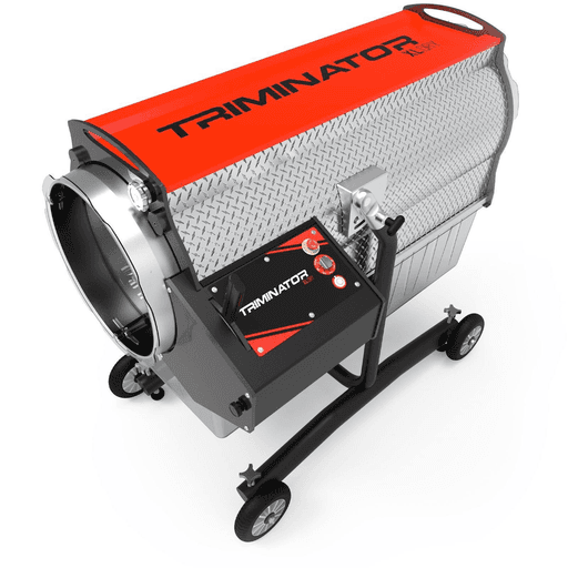 Triminator Dry Cannabis Trimmers
