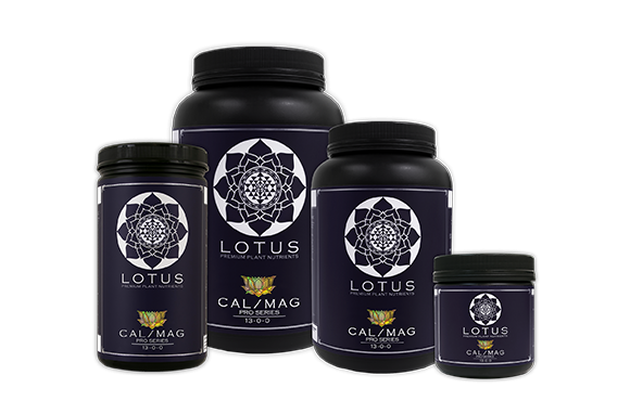 Lotus Nutrients Pro Series - Cal/Mag