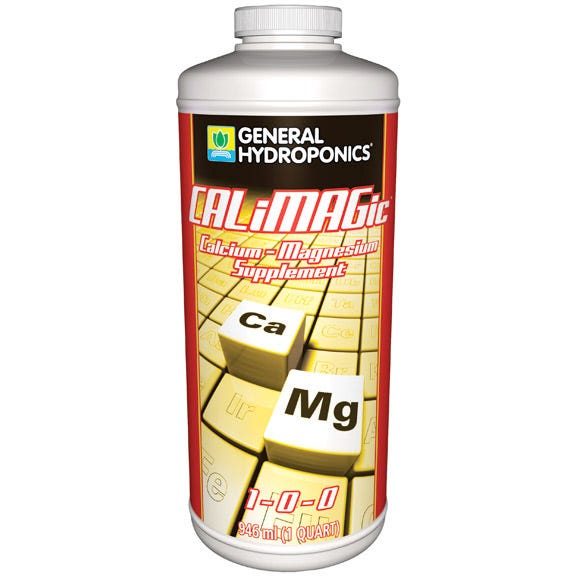 CALiMAGic 1-0-0 1 quart