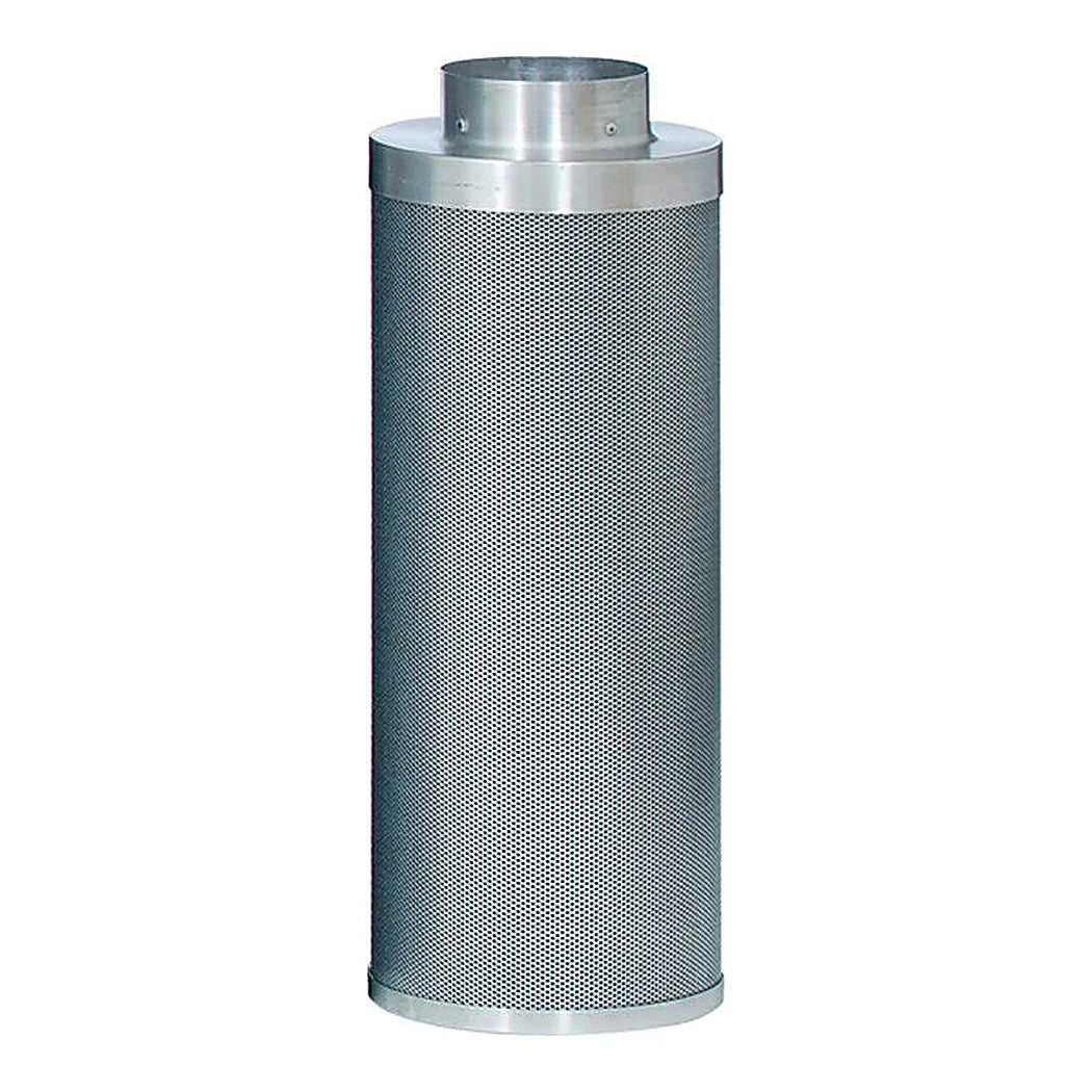 Can-Lite 4 inch carbon filter body