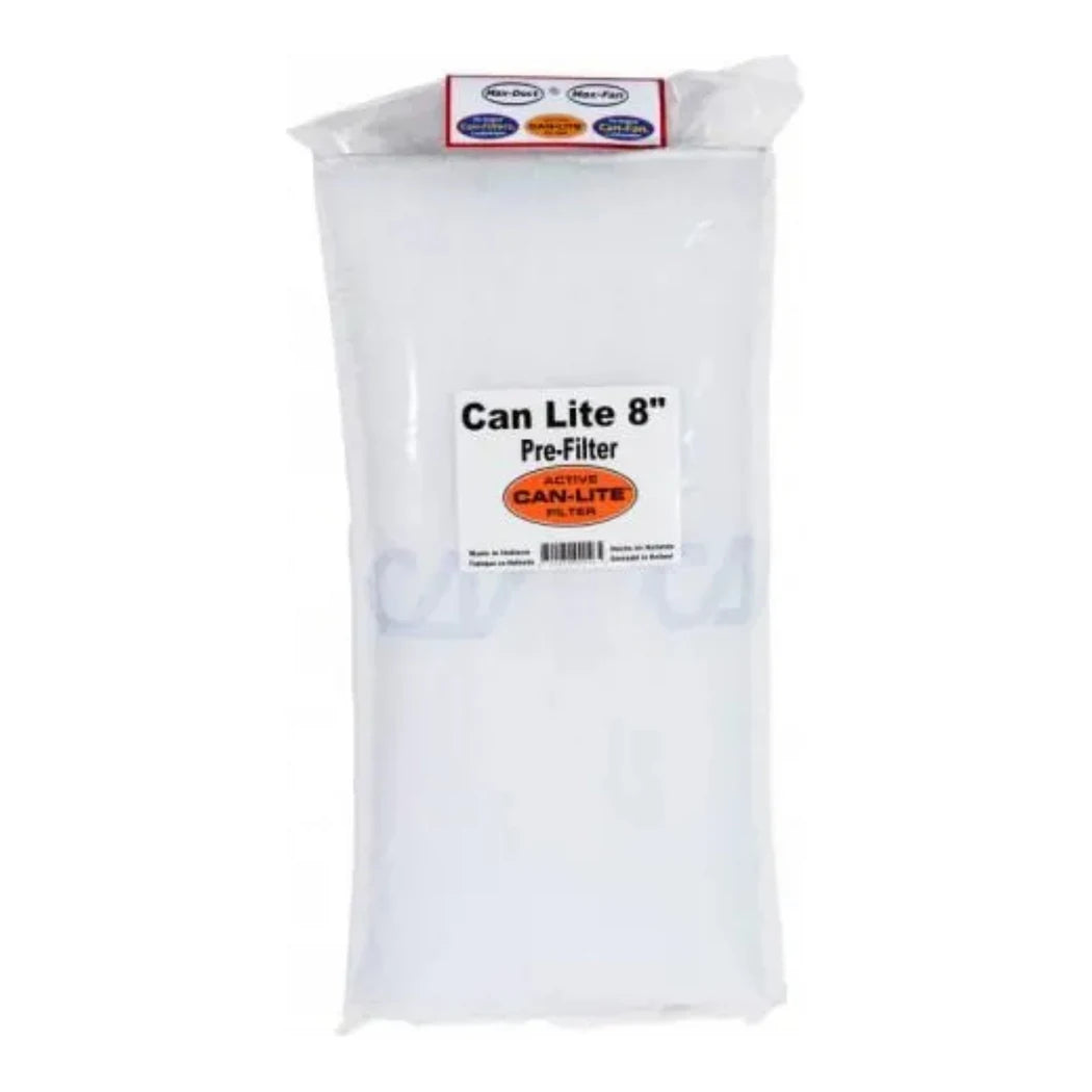 Can-Lite Pre-Filter 8 in - view 2