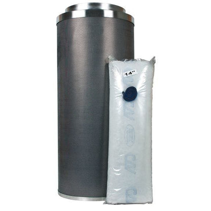 Can-Lite Carbon Filter 14 inch - 2200 CFM