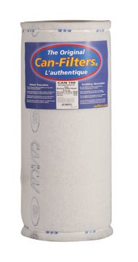 Can-Filter 100 w/ out Flange 840 CFM