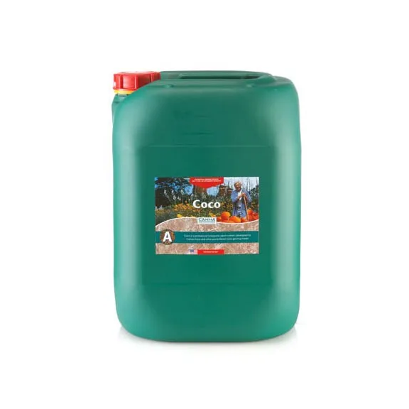 Canna Coco Part A Main Image