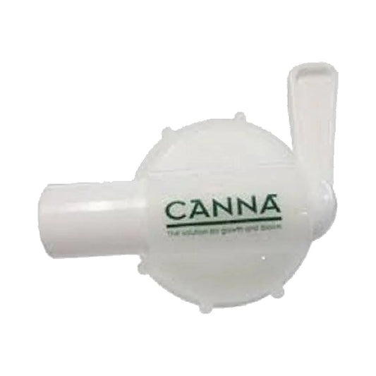CANNA spigot with lever tap for 20 L nutrient cans