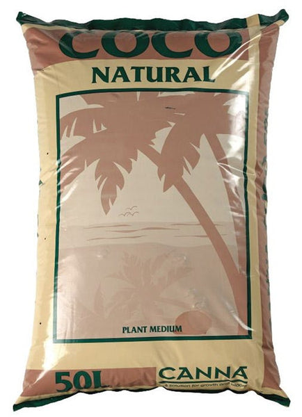 CANNA Coco 50L Bag direct from Growers House – GrowersHouse