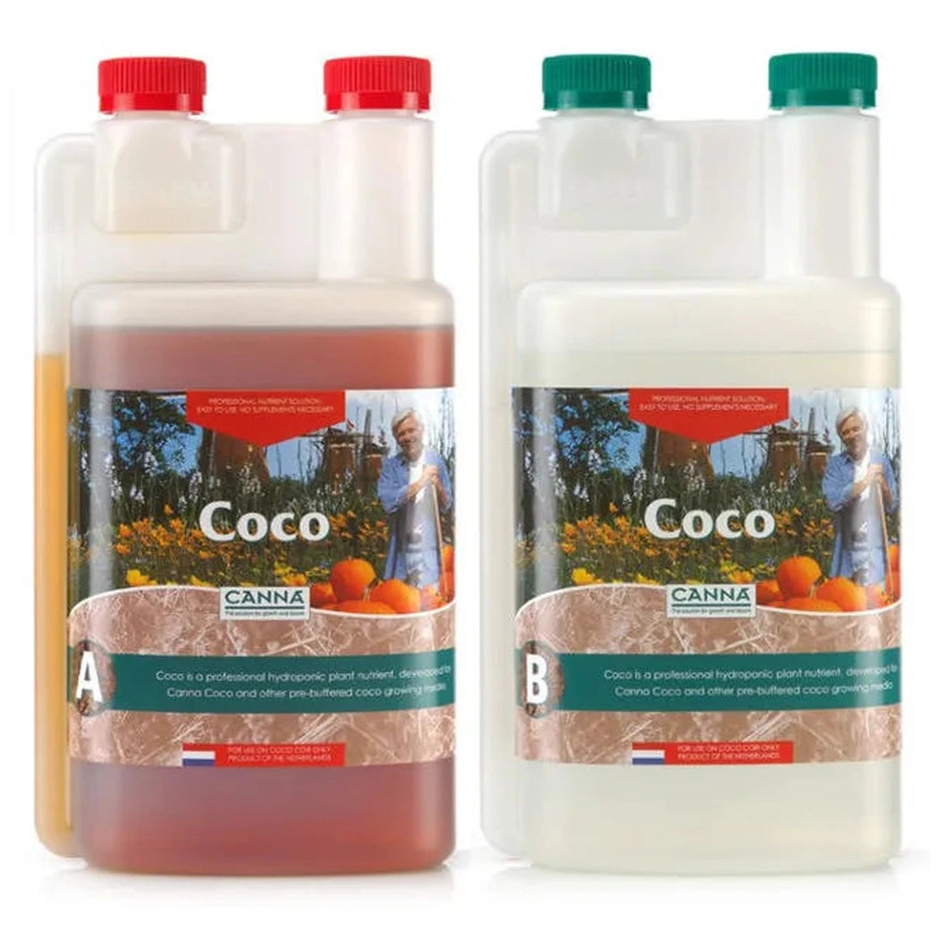 CANNA Coco A & B 1 Liter