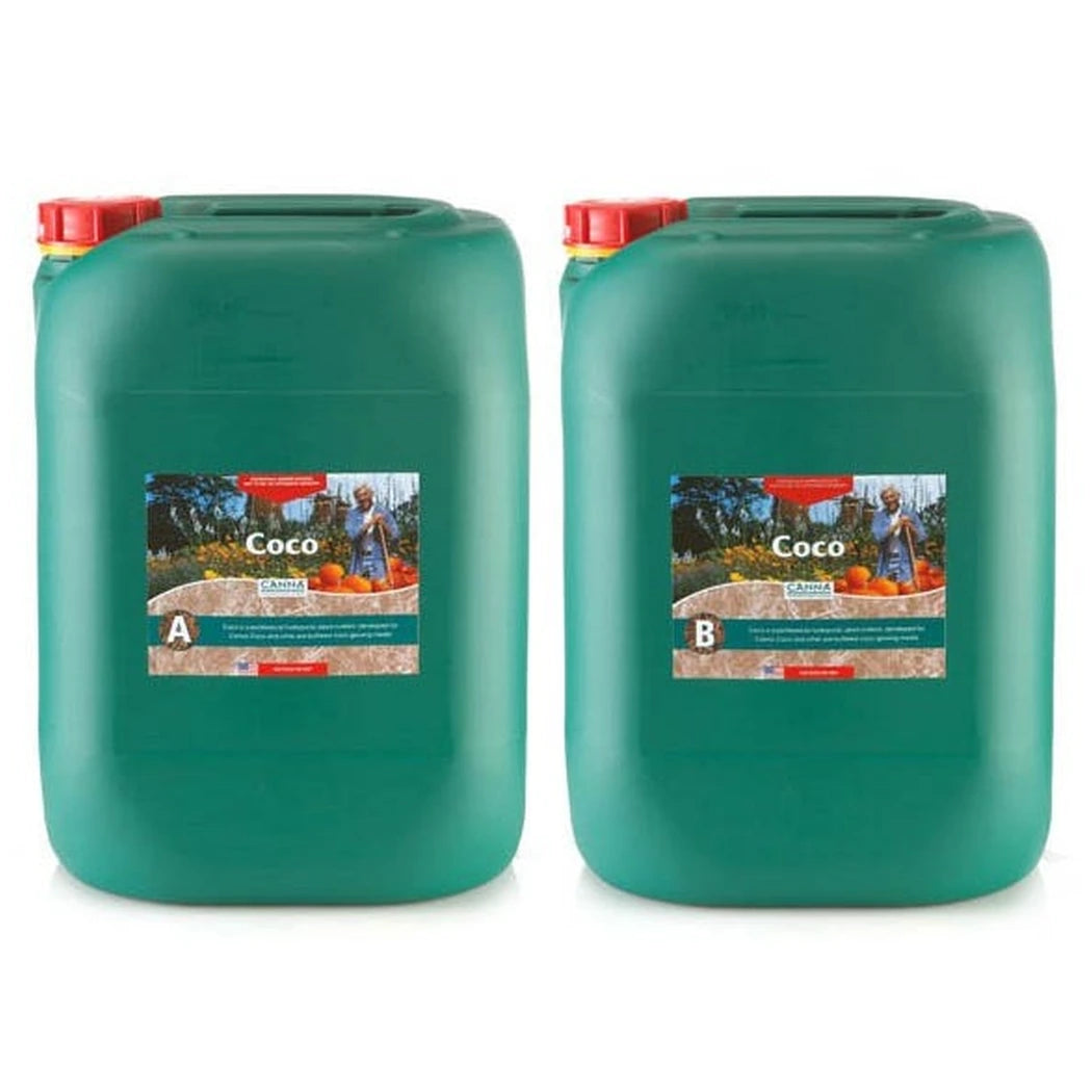 CANNA Coco A & B  20 Liters