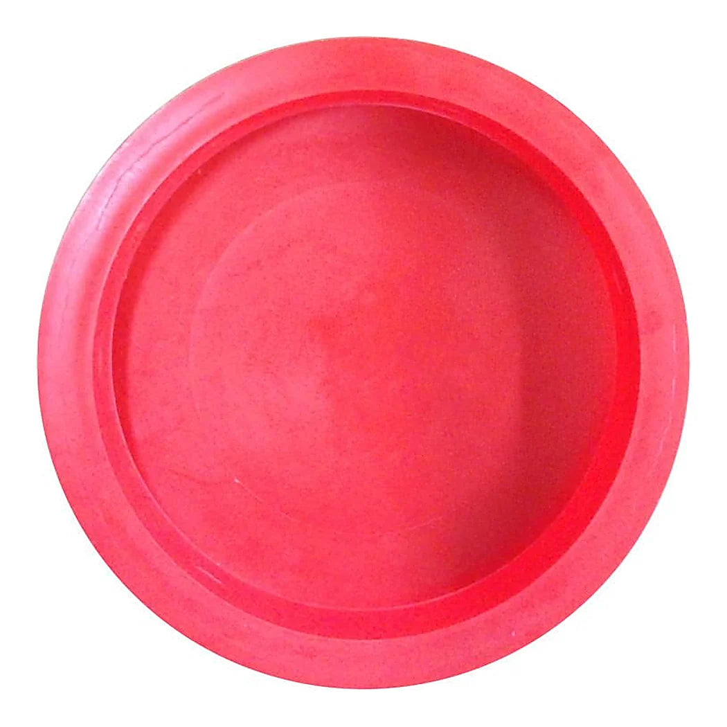 Replacement cap for Mega Garden system