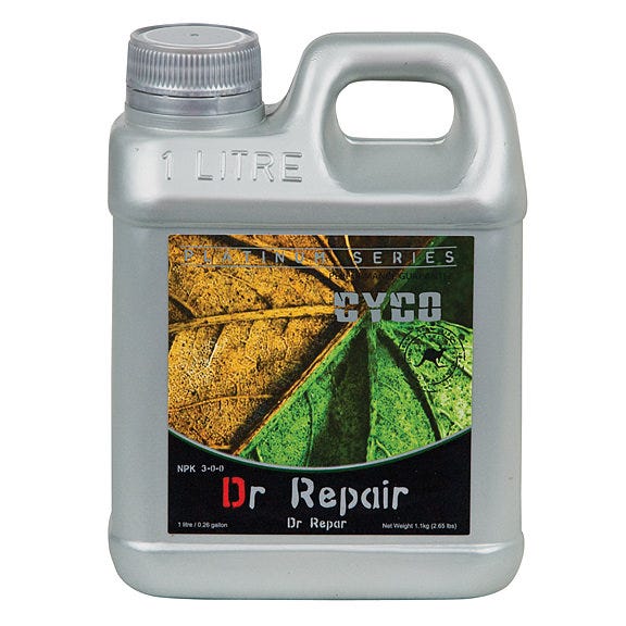 Cyco Dr. Repair