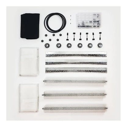 CenturionPro 3.0+ SS accessory kit