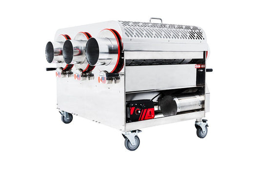 CenturionPro 3.0 SS Stand Alone