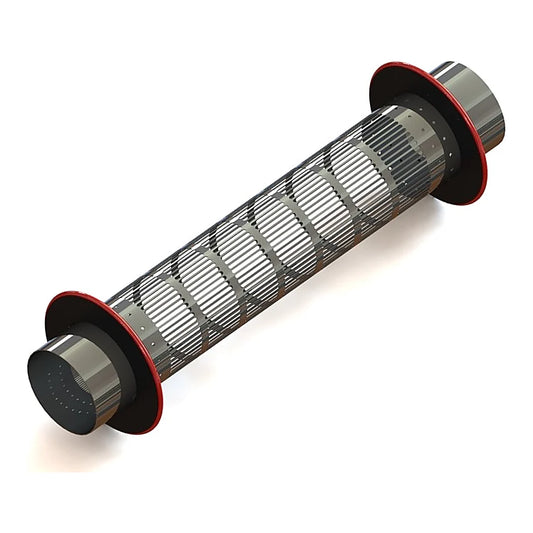 CenturionPro - Electropolished Hybrid Tumbler (3.0) - electropolished hybrid tumbler