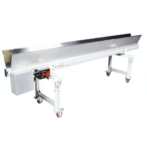 CenturionPro GC 3 Bucker Conveyor Main Image