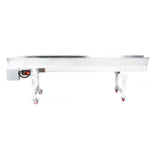 CenturionPro GC 3 Bucker Conveyor Front View