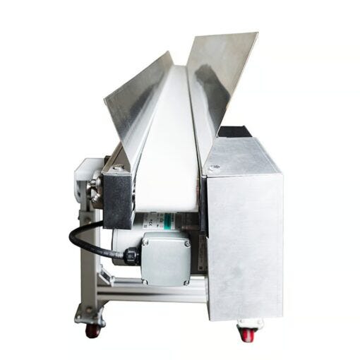 CenturionPro GC 3 Bucker Conveyor Side View Close Up