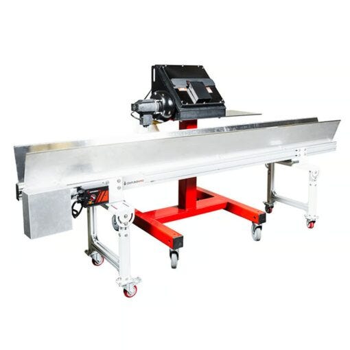 CenturionPro GC 3 Bucker Conveyor With Bucker 1