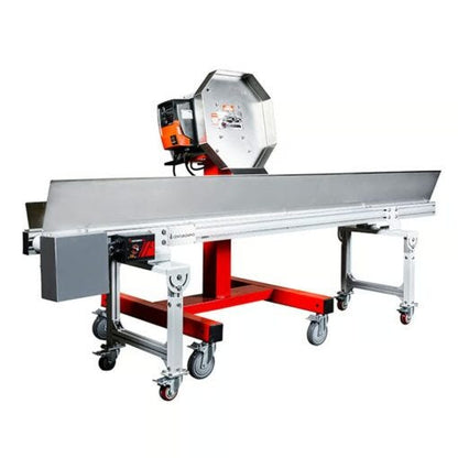 CenturionPro GC 3 Bucker Conveyor with Bucker 2