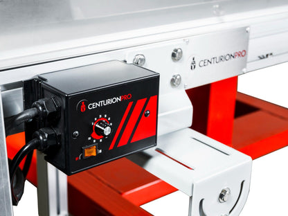 CenturionPro GC 3 Bucker Conveyor Control