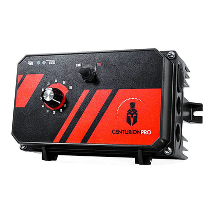 CenturionPro Gladiator Hybrid (Wet & Dry) Trimmer - controller box