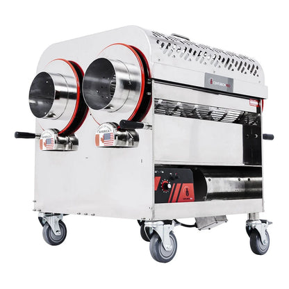 CenturionPro Gladiator SS wet and dry bud trimmer