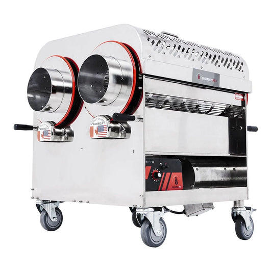 CenturionPro Gladiator SS wet and dry bud trimmer
