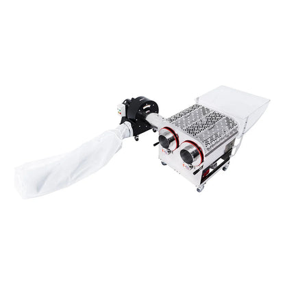 CenturionPro Gladiator SS with blower and collection bag