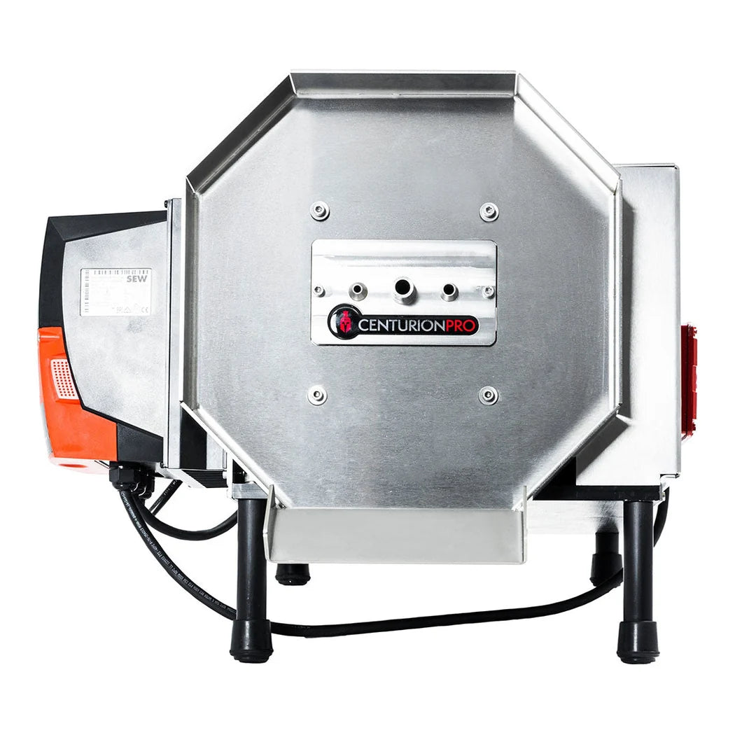 CenturionPro HP Mini Bucker - bucker, front