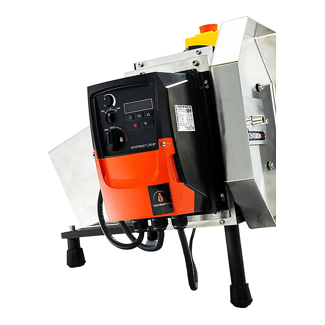 CenturionPro HP Mini Bucker - bucker, rear