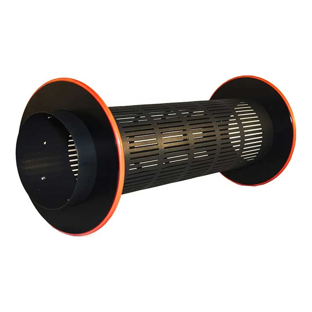 CenturionPro Mini Quantanium Dry Tumbler - angled view