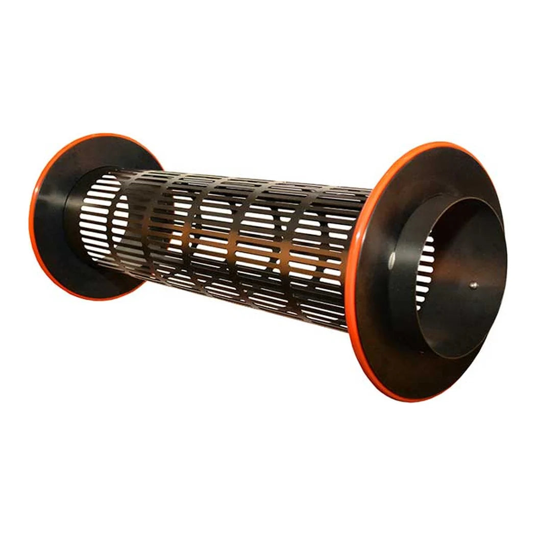 CenturionPro Mini Quantanium Hybrid Tumbler - angled view