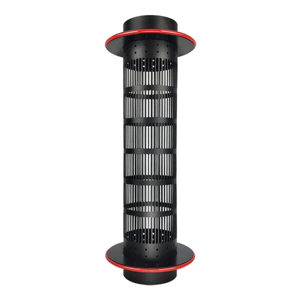 CenturionPro Quantanium coated tumbler for the Mini trimming machine