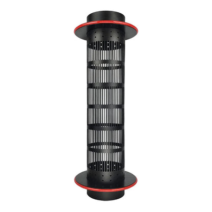 CenturionPro Quantanium coated tumbler for the Mini trimming machine