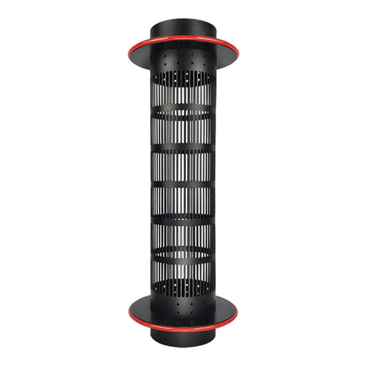 CenturionPro Quantanium coated tumbler for the Mini trimming machine