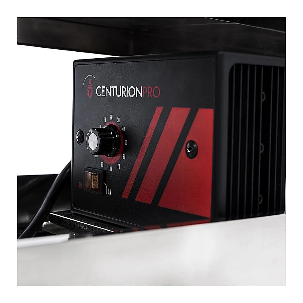 CenturionPro Mini SS speed control panel