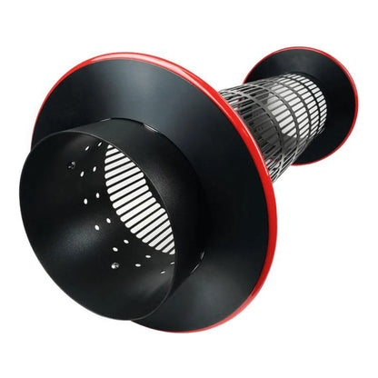 CenturionPro tumbler and blower assembly