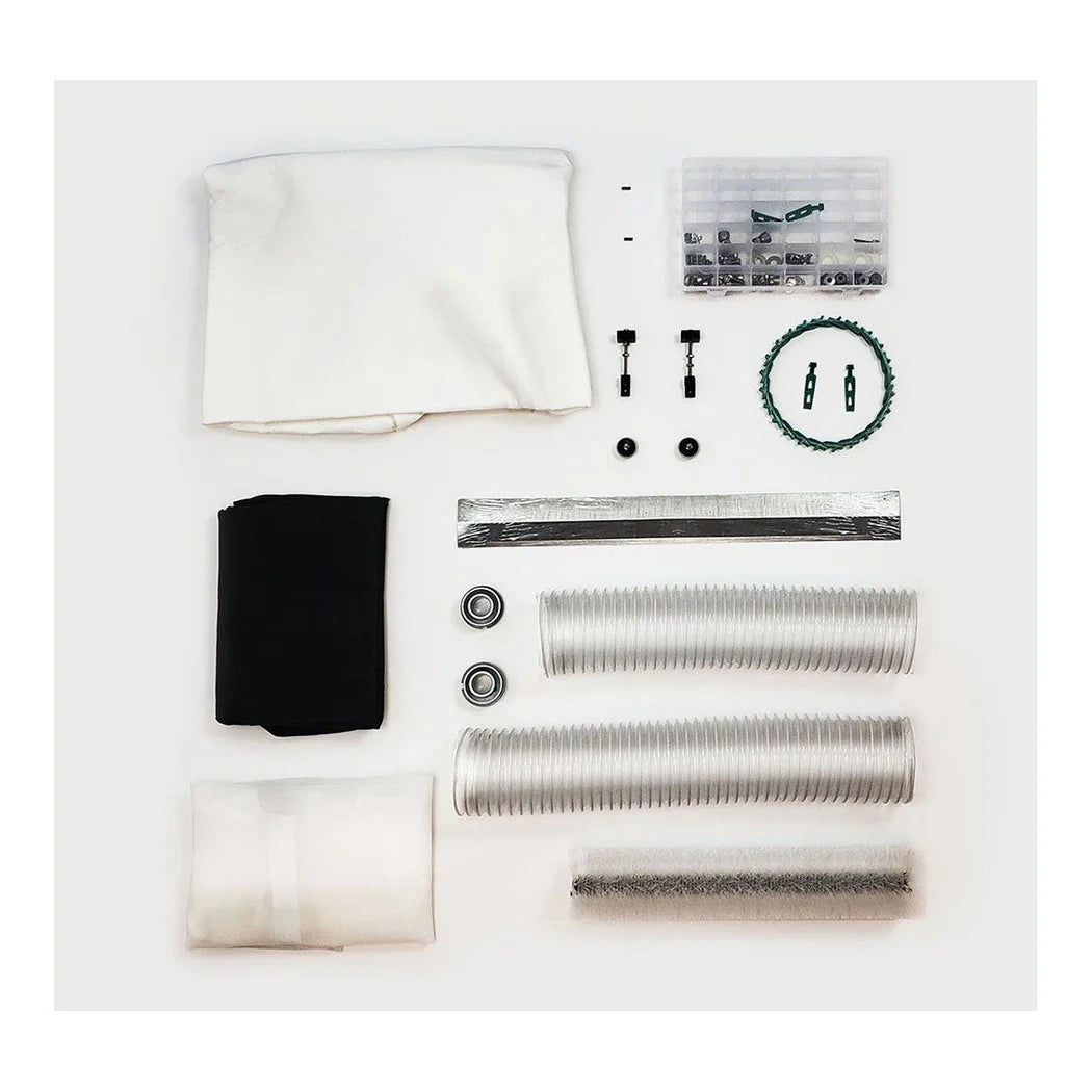 CenturionPro Mini SS accessory kit